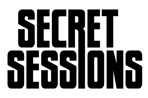 Secret Sessions Home