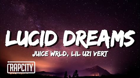 Download Juice Wrld Lucid Dreams Remix Lyrics Ft Lil Uzi Vert Mp4