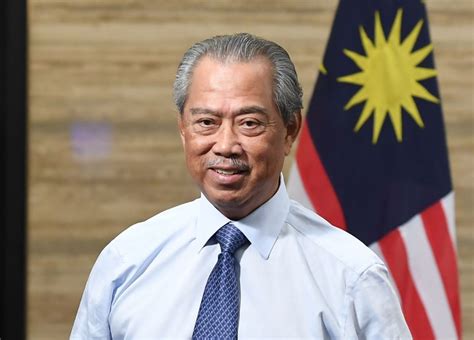 Malaysia New Prime Minister 2021  azanforblackberrycurve
