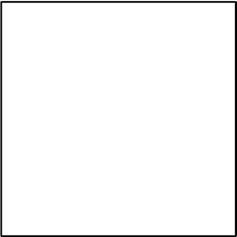 Free black heart border templates including printable border paper and clip art versions. Square Clipart Black And White | Free download on ClipArtMag