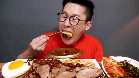 Mukbang Asmr Eating Sound Eating Show Compilation 11 Asmr Food Subscribe Youtube Youtube