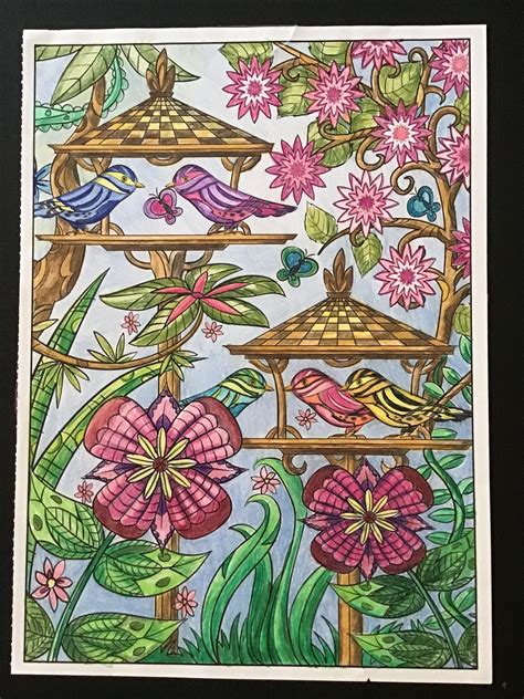 We did not find results for: From Timeless Creations' Magical Garden Coloring Book ...