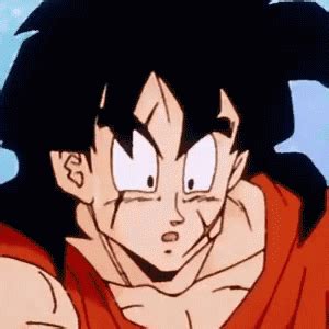 Part of the dragon ball fan club. Yamcha GIF - Yamcha Dragonballz - Discover & Share GIFs