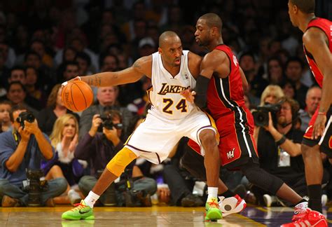 Kobe Bryant’s story through 8 signature sneaker moments — Andscape
