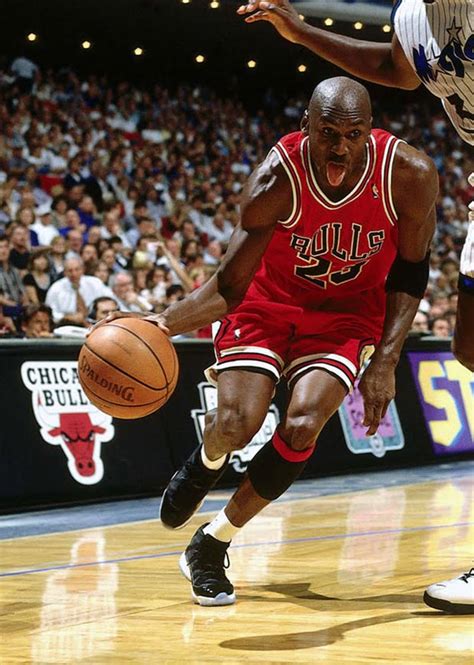 A new legacy is set to hit the theaters next july 16, and as the days go by, we are discovering new details about the movie and what it'll bring to the fans. Flashback Friday: Michael Jordan Wears Air Jordan 11 Space ...