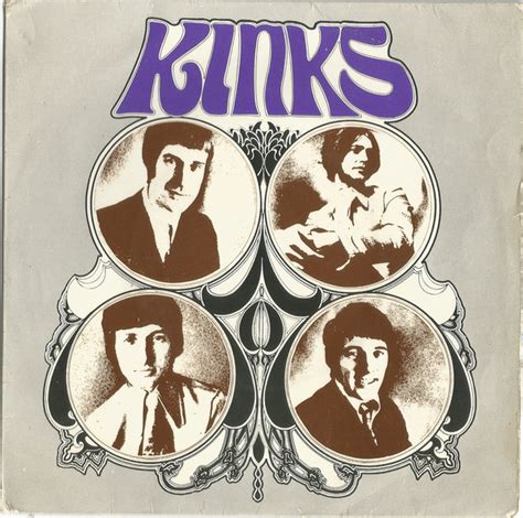 The Kinks The Kinks Releases Reviews Credits Discogs