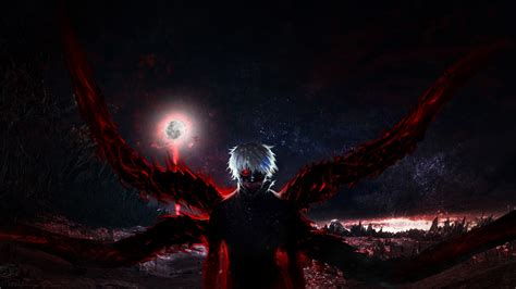 A collection of the top 53 tokyo ghoul 4k wallpapers and backgrounds available for download for free. Tokyo Ghoul Night Moon 4K HD Wallpapers | HD Wallpapers ...