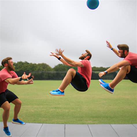 Exploring The Excitement Of The Dude Perfect Tour The Enlightened Mindset