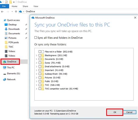How To Fix Onedrive Sync Issues On Windows