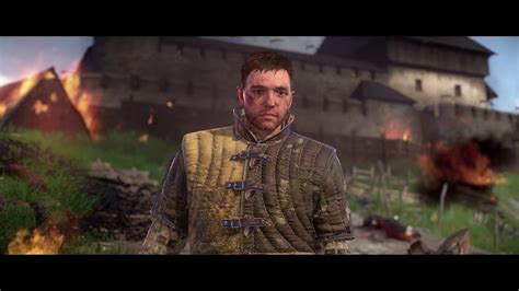 Kingdom Come Deliverance Launch Trailer Youtube