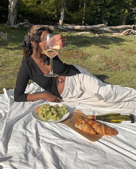 Picnic Photography Photography Poses Black Girl Aesthetic Summer