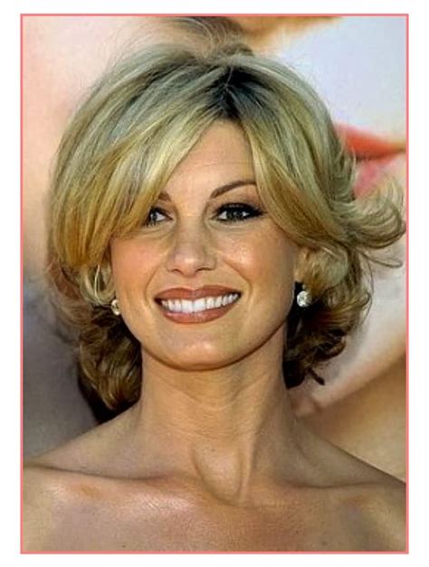 The Best Haircut Ideas For Women Over 50 Style Trends In 2023