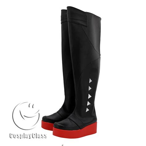 final fantasy xiv ff14 y shtola cosplay boots cosplayclass