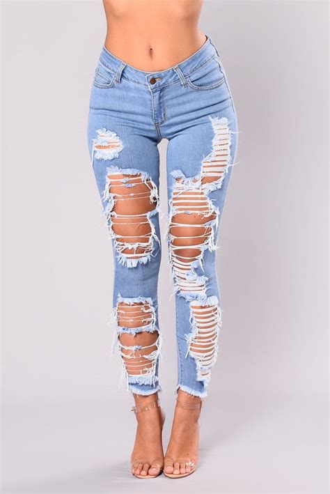 Best Jeans For Women Of All Sizes And Styles Reviewdots Cute Ripped Jeans Ripped Jeans