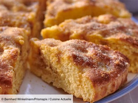la fameuse tarte au sucre du nord facile découvrez les recettes de cuisine actuelle