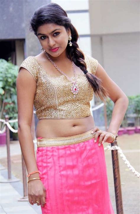 Tamil Tv Serial Actress Jaya Lakshmi Navel Downwfile