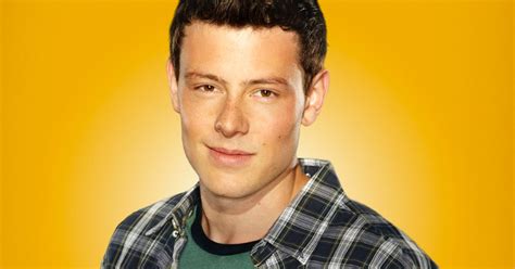 Glees The Quarterback Tribute To Finn Hudson And Cory Monteith Was What We Needed