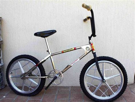 Vintage Mongoose Bmx Bikes For Sale Vintage Bmx Bikes Bmx Bikes