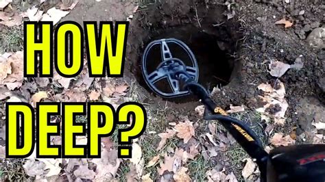 Once you find the tank, you will want to follow it to find the closest edge that's to the house. Metal Detecting A Farm House | How To Find a Septic Tank ...