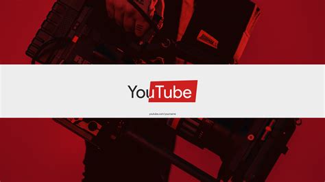 Free Youtube Youtube Banner Template 5ergiveaways