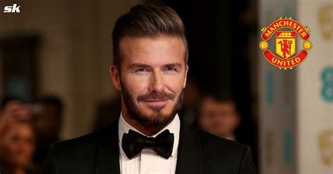 David Beckham Open To Talks With Potential Manchester United Buyers