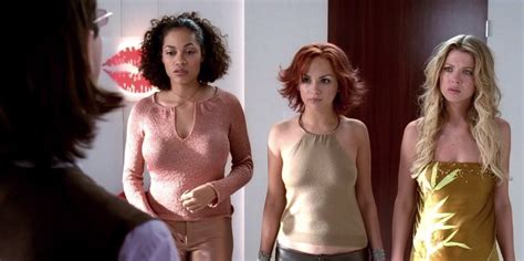 Josie And The Pussycats 2001 Blu Ray Review Cult Comedy Is A Clever And Hilarious Satire