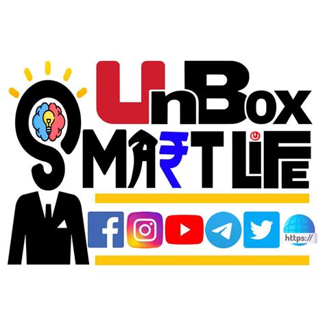 Unbox Smart Life