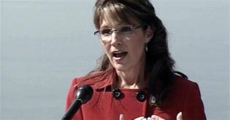 Sarah Palin Quitte Son Poste De Gouverneure De Lalaska Libération