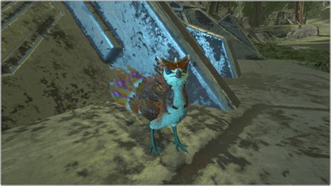 Ark Featherlight Guide Abilities Taming Food Saddle Breeding