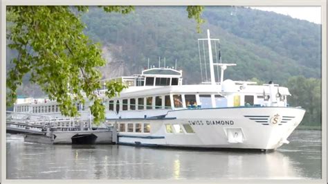 Webinar Crucero Fluvial Por El Danubio Solaris Destinos Selectos Youtube
