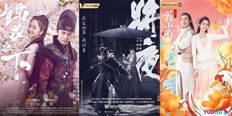 Top 3 Phim Cổ Trang Trung Quốc Hay Năm 2020 Mới Nhất Năm 2022 Kiến