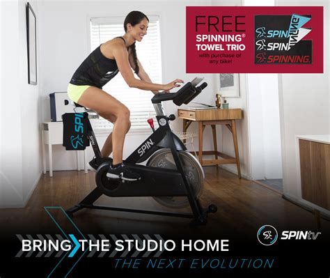 Lifestyle Series Home Spinner Bikes Spinning