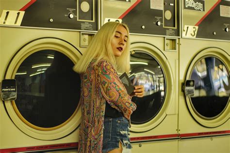 The House Of Laundry Series Laundry Editorial Fashion Vintage