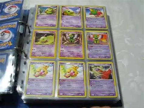 We did not find results for: HUGE Pokemon card collection for sale! SOLD - YouTube