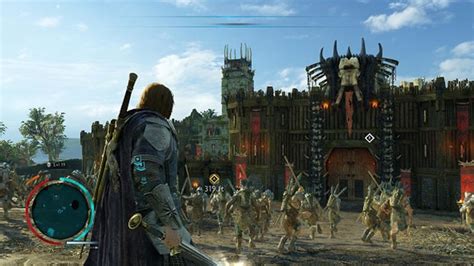 Witness firsthand the next generation of the innovative. Middle-earth: Shadow of War Xbox One X Review - Impulse Gamer