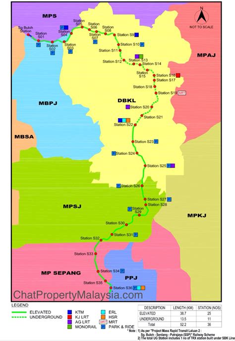 Ietaupiet uz izmitināšanu, jo mums ir viszemākās izmaksas. MRT Line 2 Alignment Route Map and Proposed Station ...