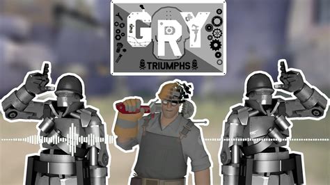 Meet The Grey Team Gry Triumphs Rtf2