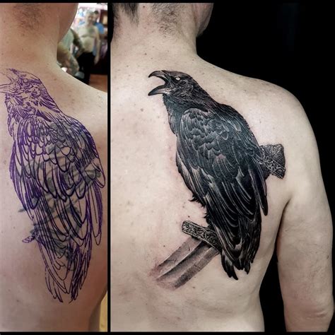 Huge sale on concealer to cover tattoos now on. Coverup Tattoos - The Black Hat Tattoo