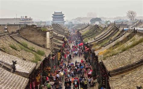 Visitar China Guia Roteiro E Dicas De Viagem Vagamundos