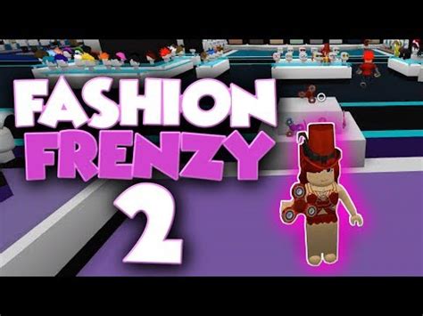 Xbox Roblox Fashion Frenzy Rosey Red Youtube