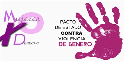 Las Principales Medidas Del Pacto De Estado Contra La Violencia De