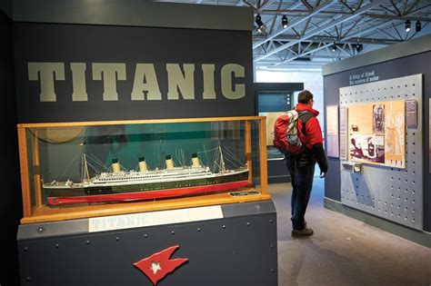 Nova Scotia Museum On Twitter Rt Nsmma The Maritime Museum Of The Atlantic Offers Free