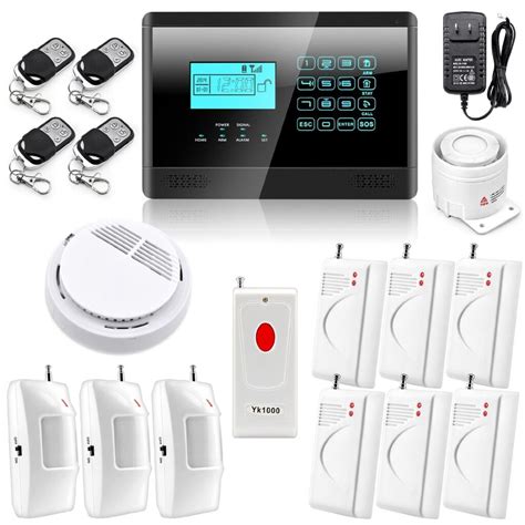 4 Benefits Of Installing The Best Alarm Systems For Home Uk