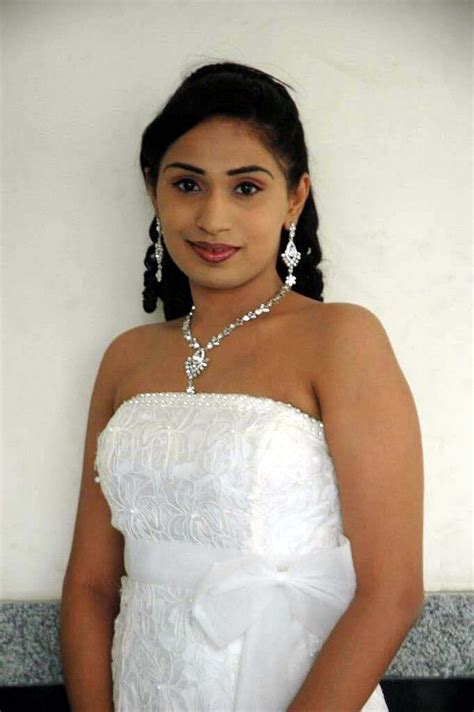 Dollar Chauhan Telugu Actress Nisha Stills