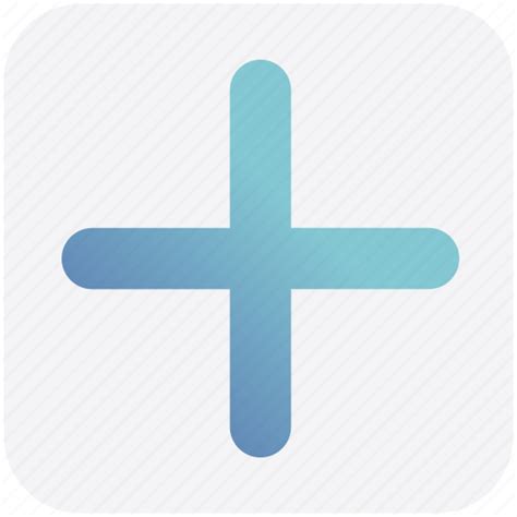 Add Create Interface New Plus Plus Sign Icon Download On Iconfinder