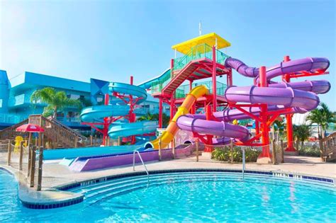 12 Best Water Park Hotels In Florida You Must Visit Florida Trippers