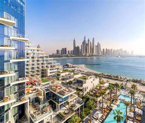 Of The Most Incredible Hotels In Dubai Netflights Com Blog