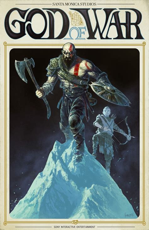 Video Game Posters, Video Games, Zombie Apocalypse Outfit, Kratos God