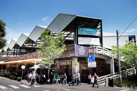 Since 1867, south melbourne market has been a treasured inner city landmark and a favourite amongst locals and visitors. South Melbourne Market NEXT :: Have Your Say Port Phillip