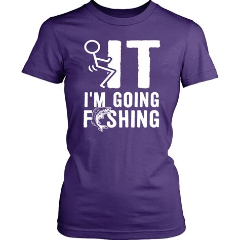 Love Fishing These Hilarious Shirts And Hoodies Are Not Available In